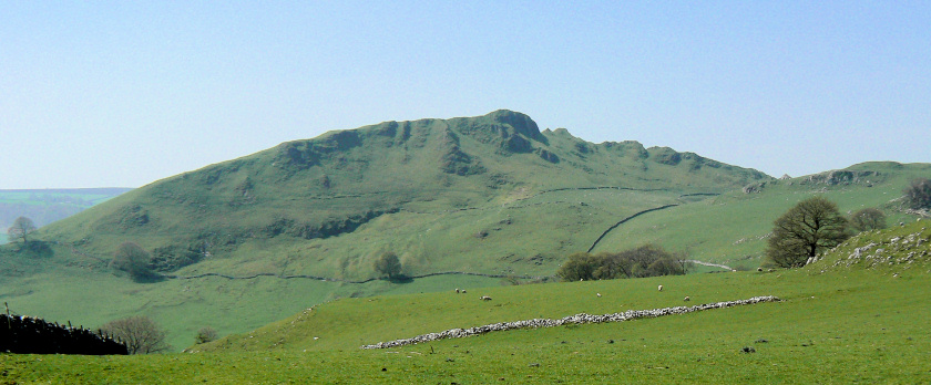 Chrome Hill Chrome Hill